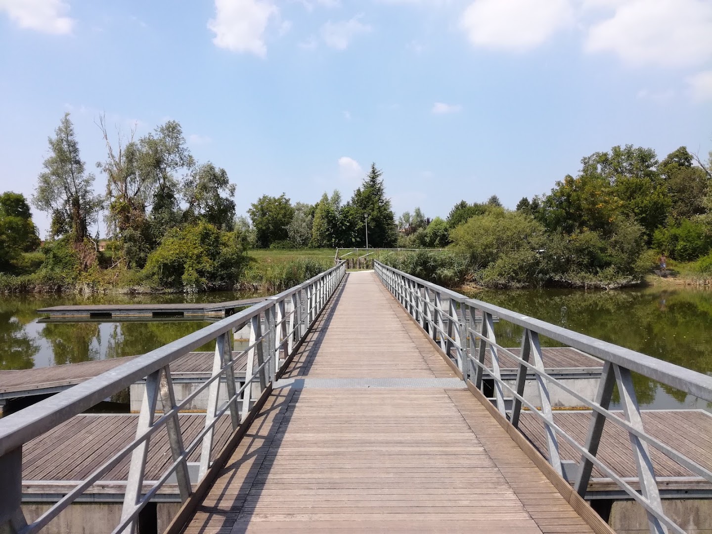 Parco Fluviale Sarmazza