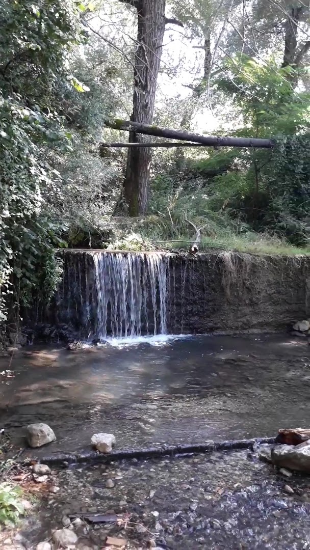 Parco fluviale