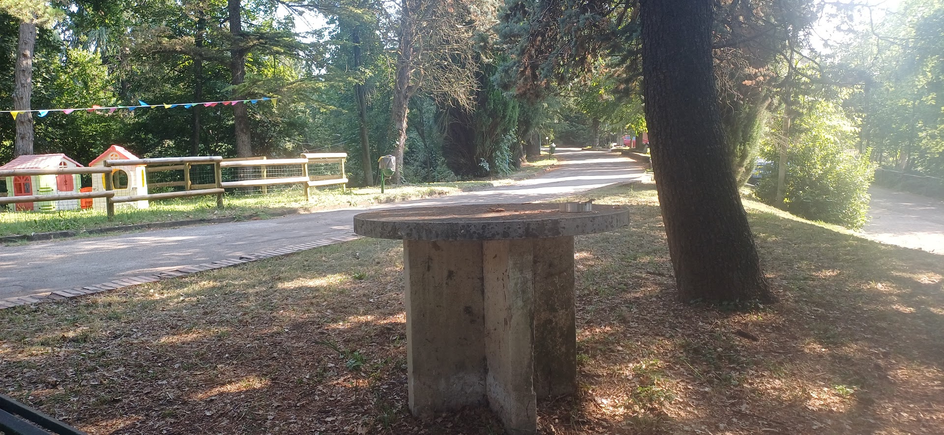 Parco Fola (Albinea)
