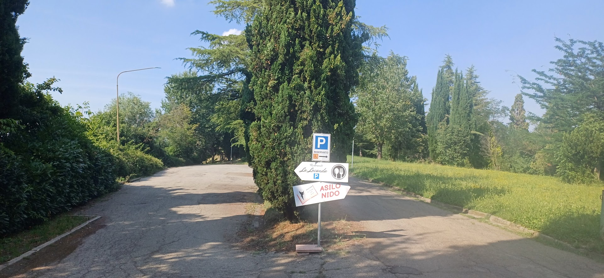 Parco Fola (Albinea)