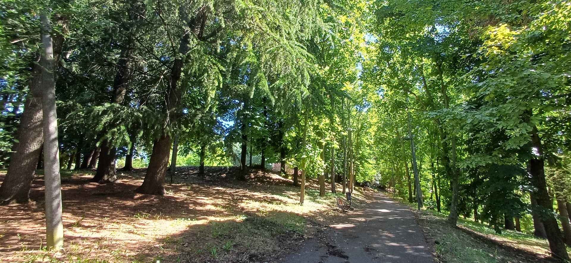 Parco Fola (Albinea)