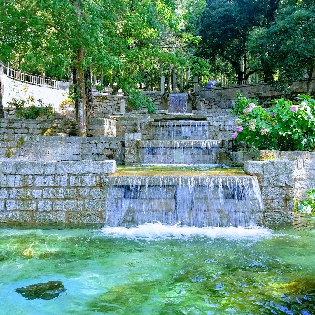 Parco "Fonte Nuova"