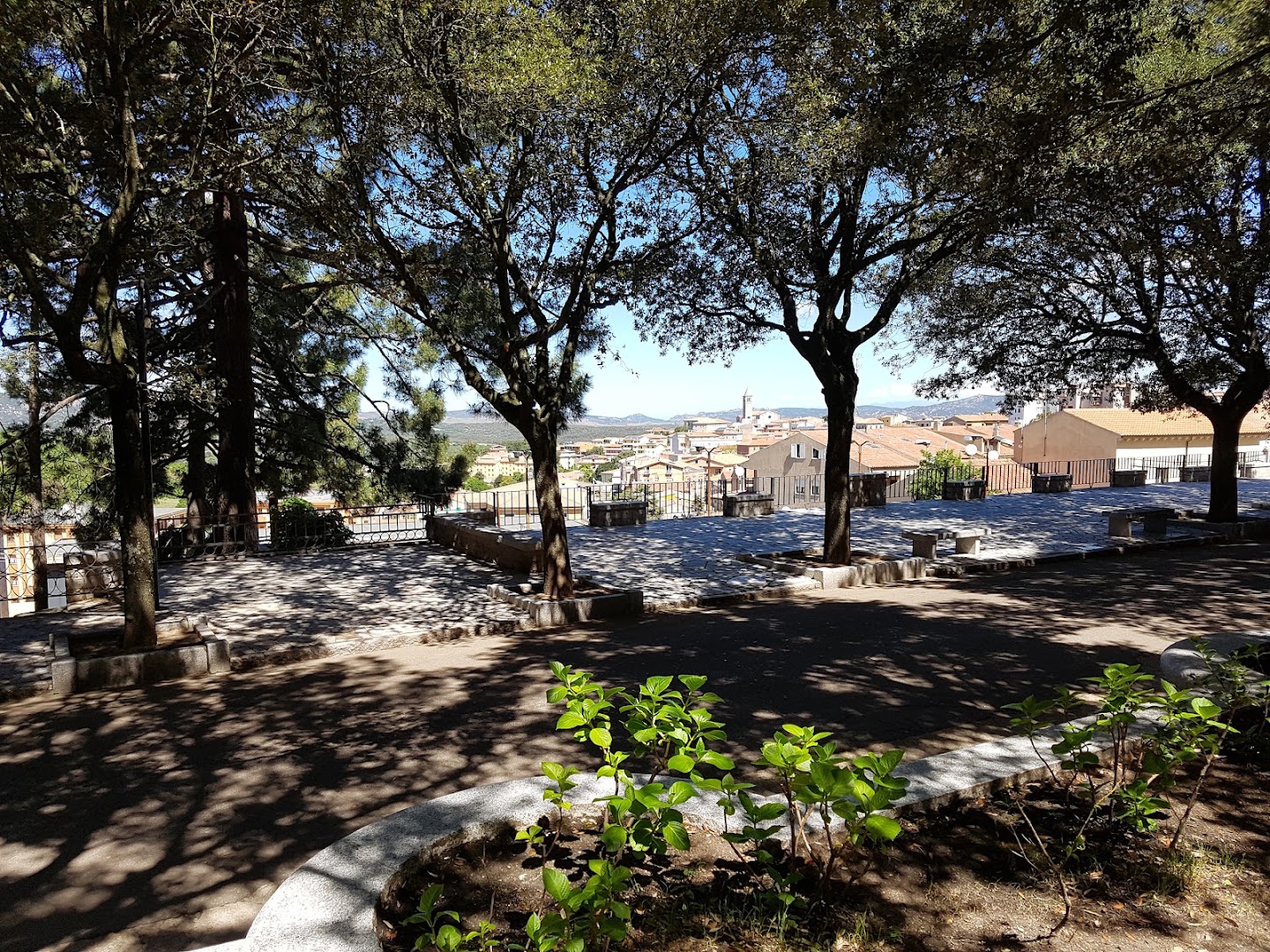Parco "Fonte Nuova"