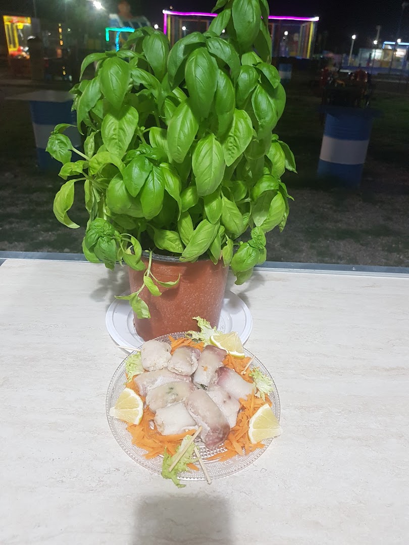 Parco Gastronomico S. Margherita FOOD E DRINK ME.
