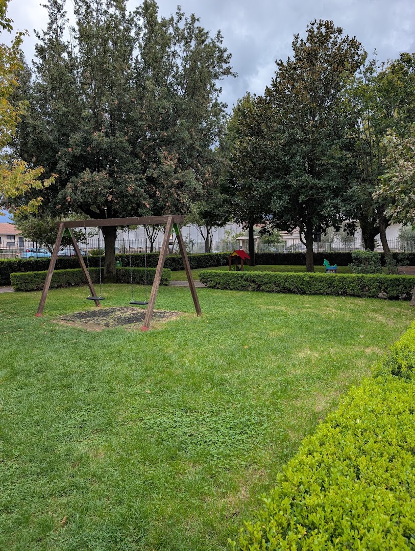 Parco giochi di Bucciano