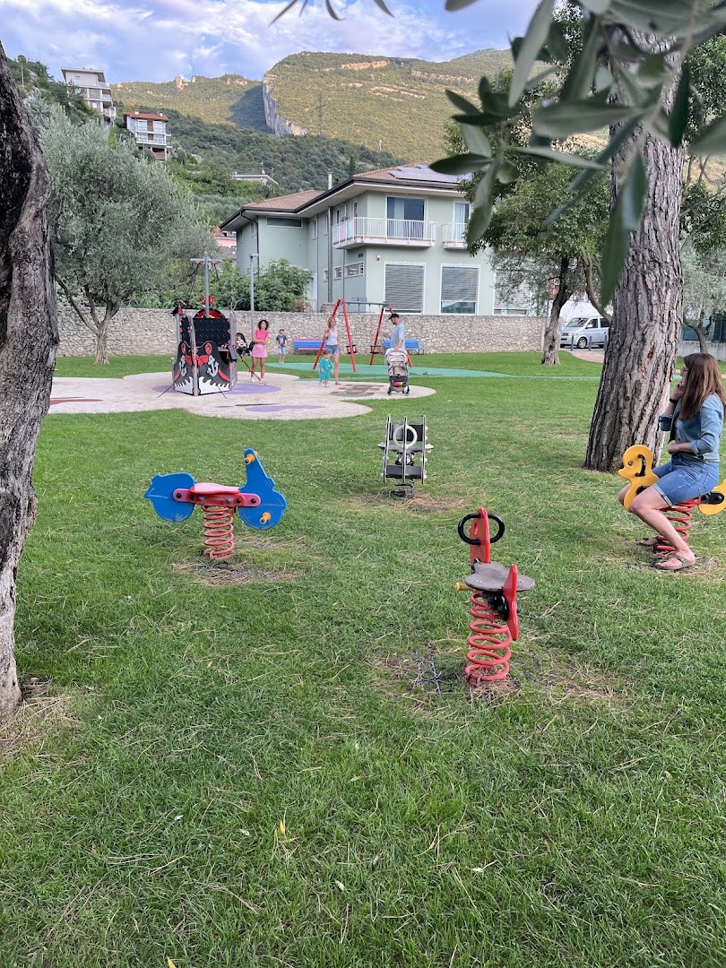 Parco Giochi di Torbole