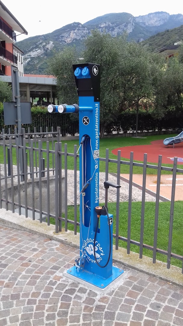 Parco Giochi di Torbole