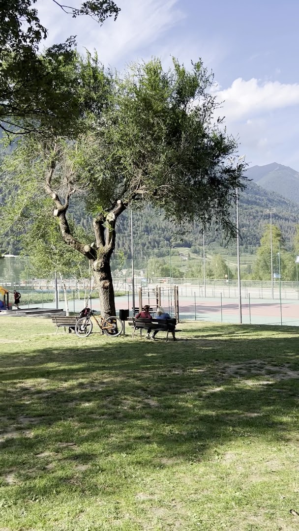 Parco Giochi Il Boschetto