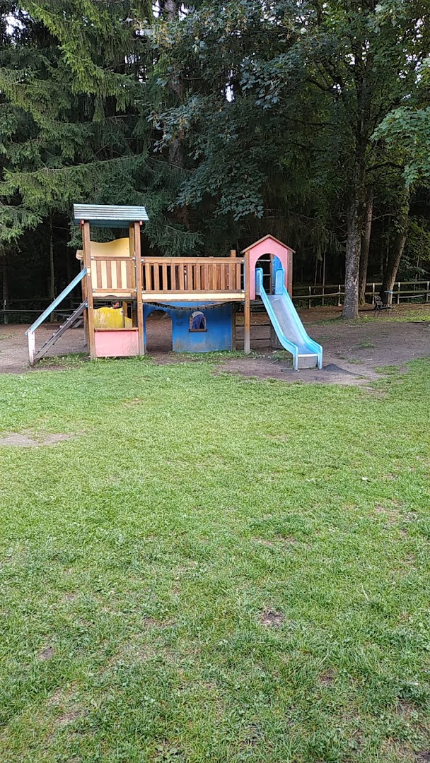 Parco Giochi Il Boschetto