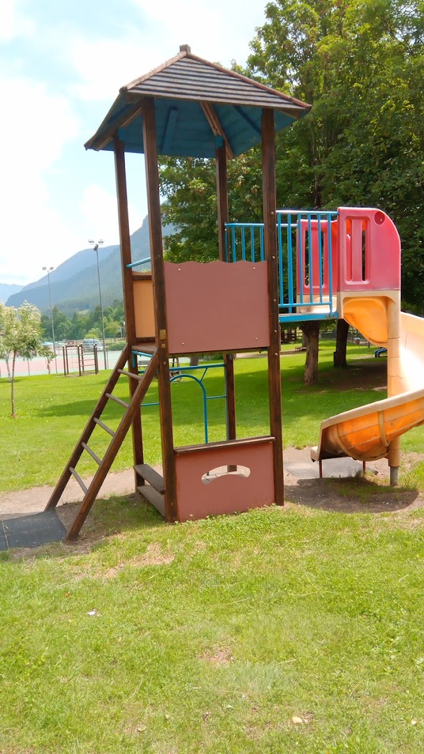 Parco Giochi Il Boschetto