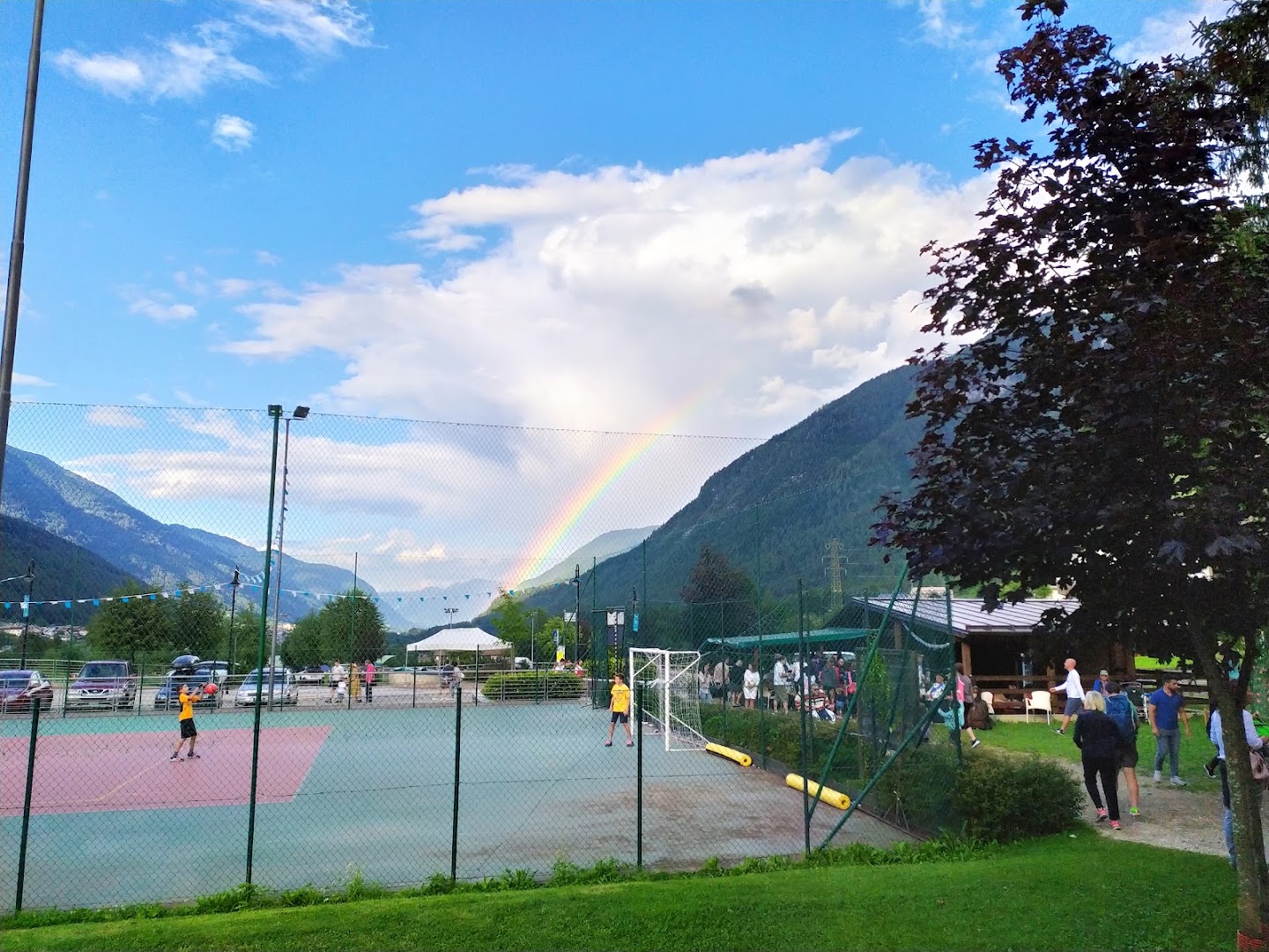 Parco Giochi Il Boschetto