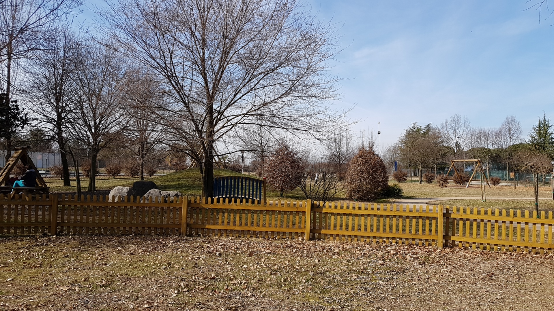 Parco Giochi Marsure