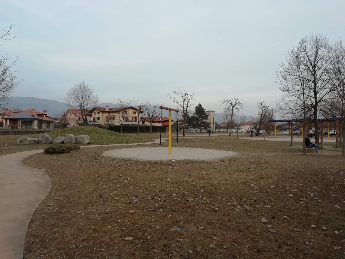 Parco Giochi Marsure