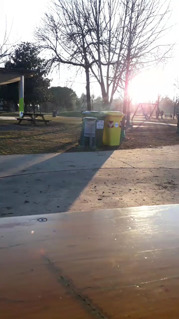 Parco Giochi Marsure