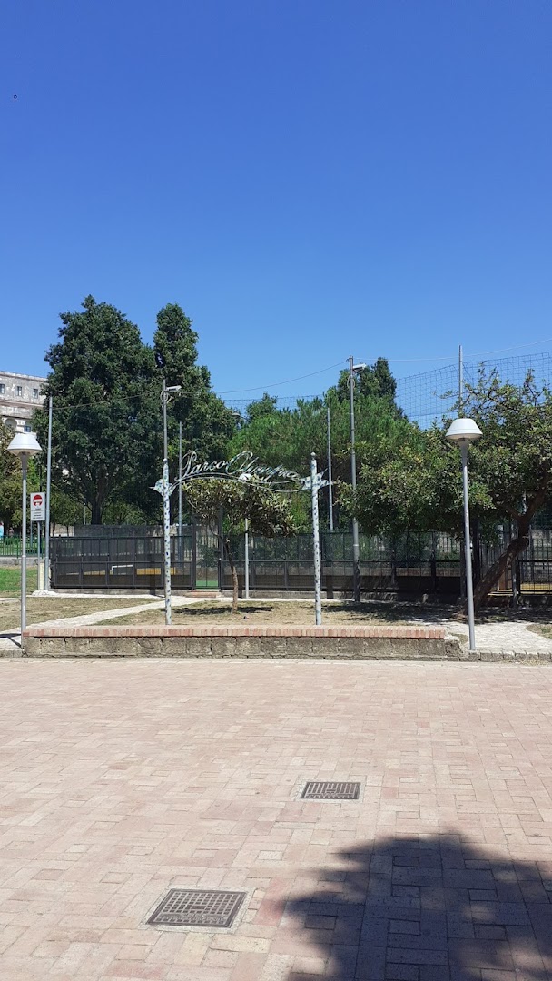 Parco Giochi Olimpia
