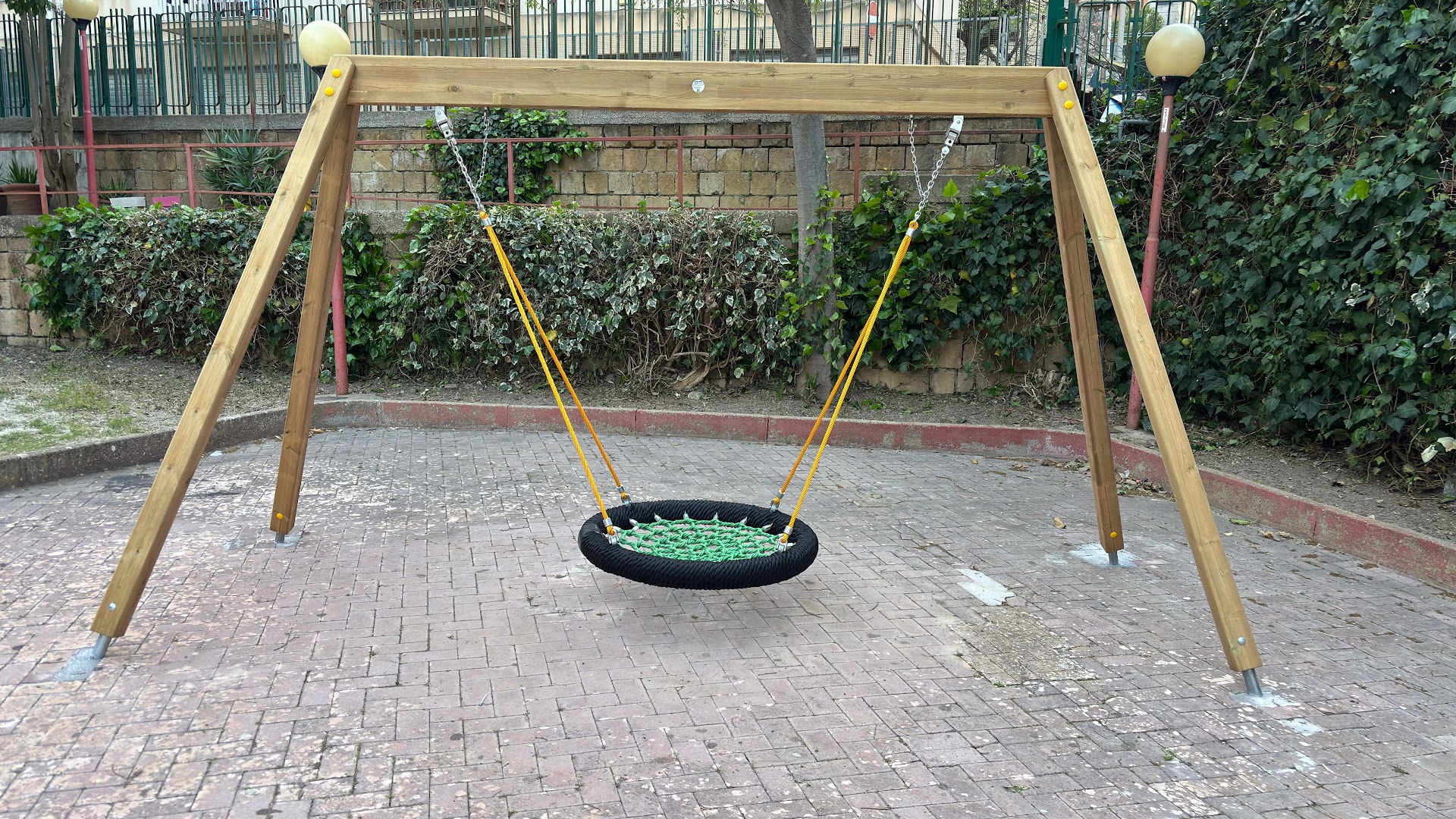 Parco Giochi Pluto