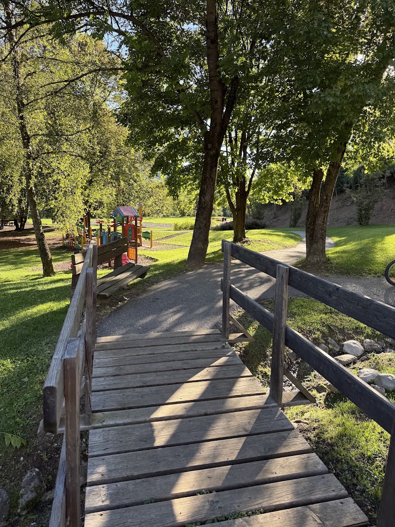 Parco giochi RES
