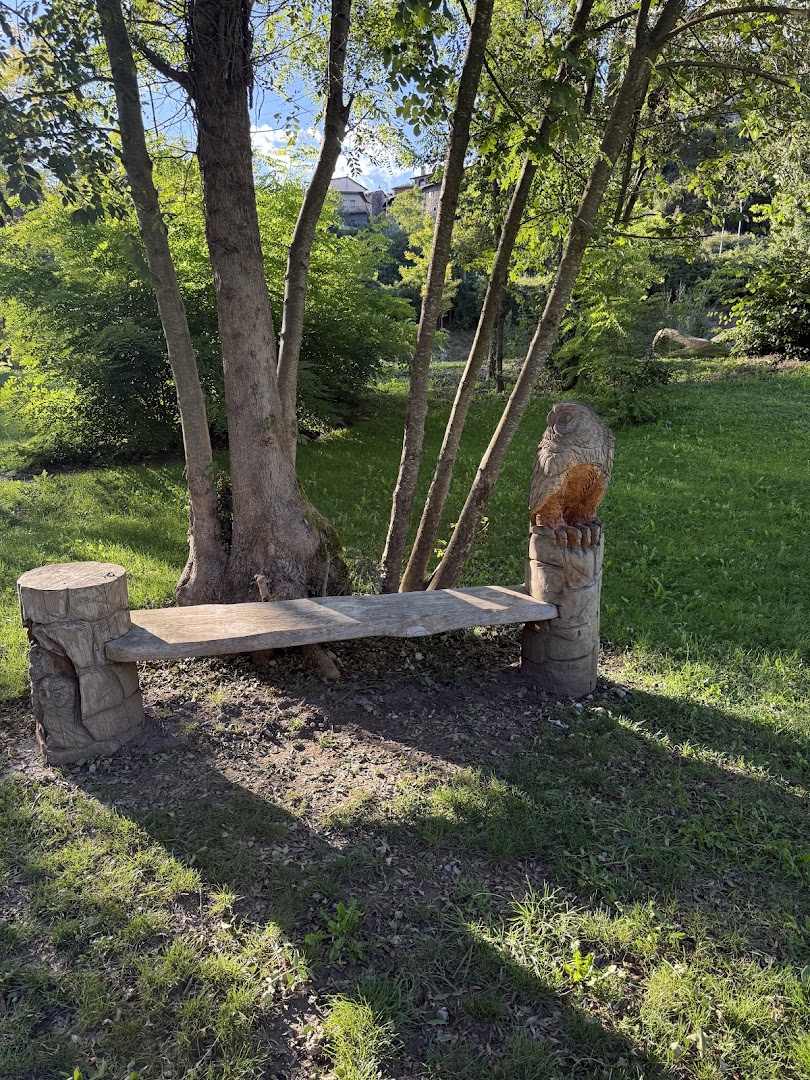 Parco giochi RES