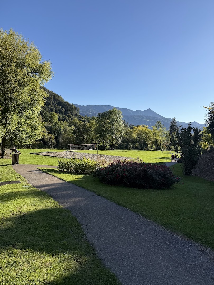 Parco giochi RES