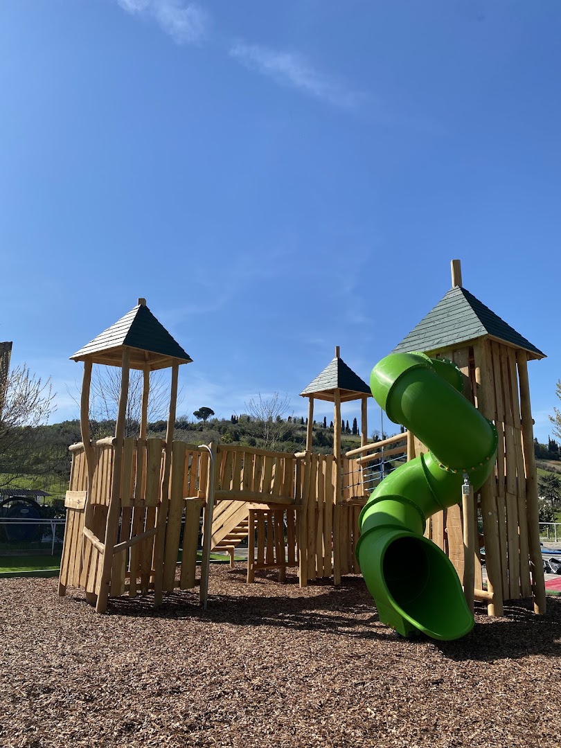 Parco Giochi Rio Marano Cesena