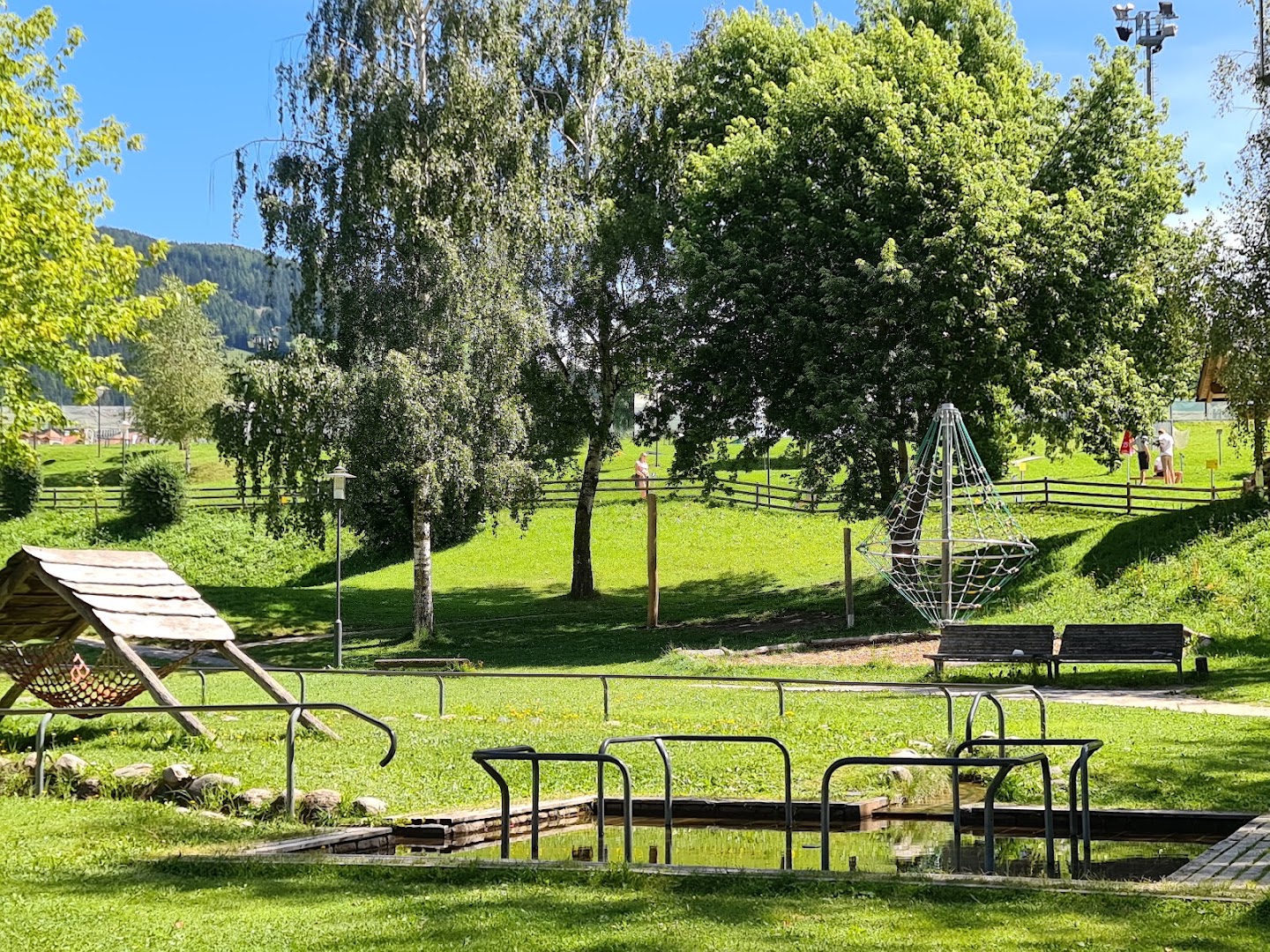 Parco Giochi Terento, Terento