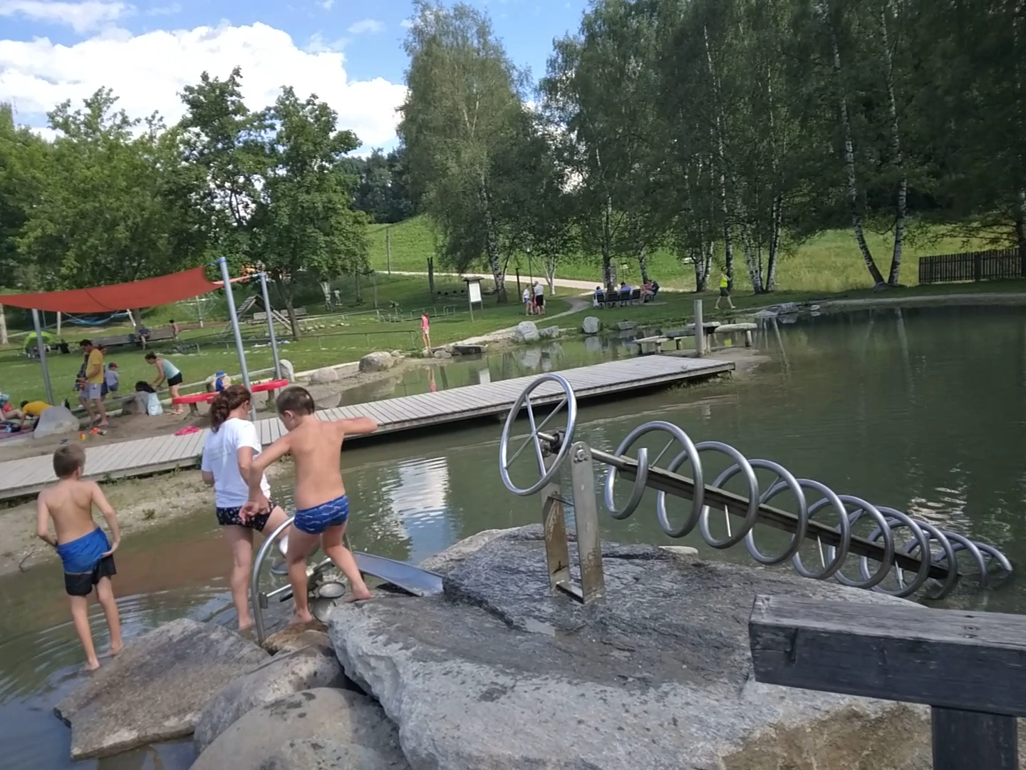 Parco Giochi Terento