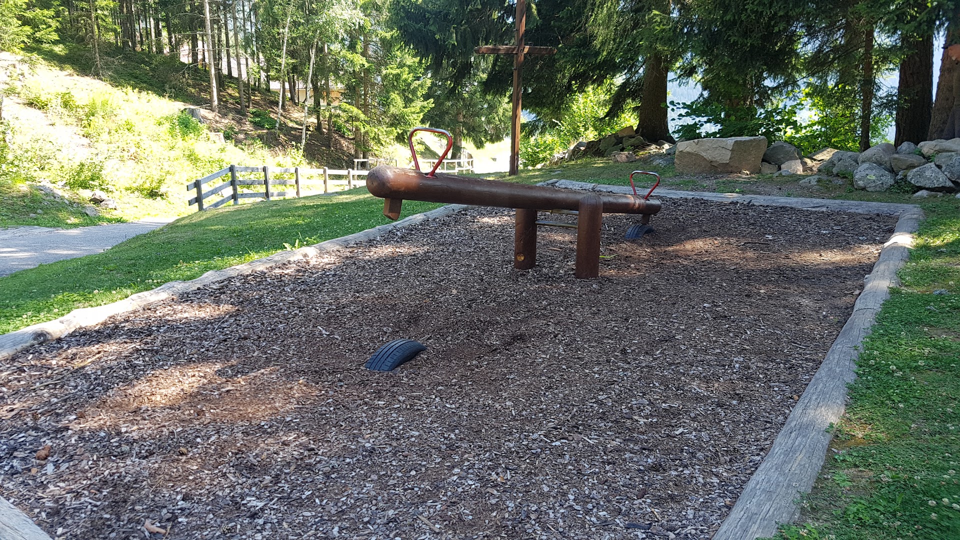 Parco Giochi, Grosio