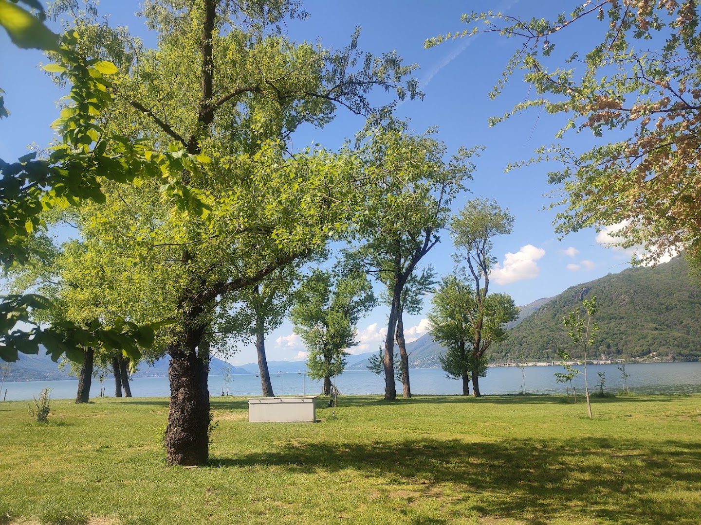 Parco Giona