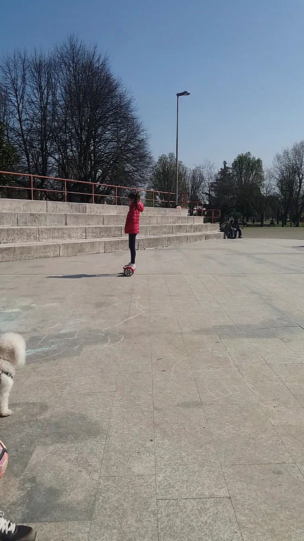 Parco Giuseppe Verdi