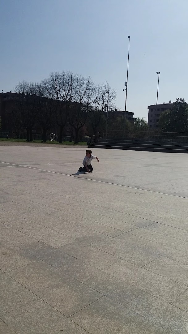 Parco Giuseppe Verdi