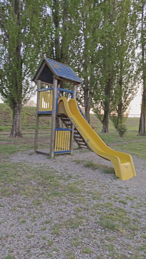Parco i Pioppi, Noventana