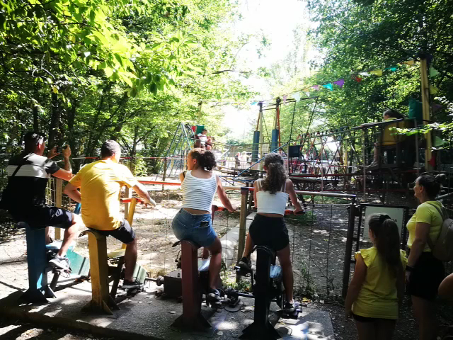 Parco i Pioppi