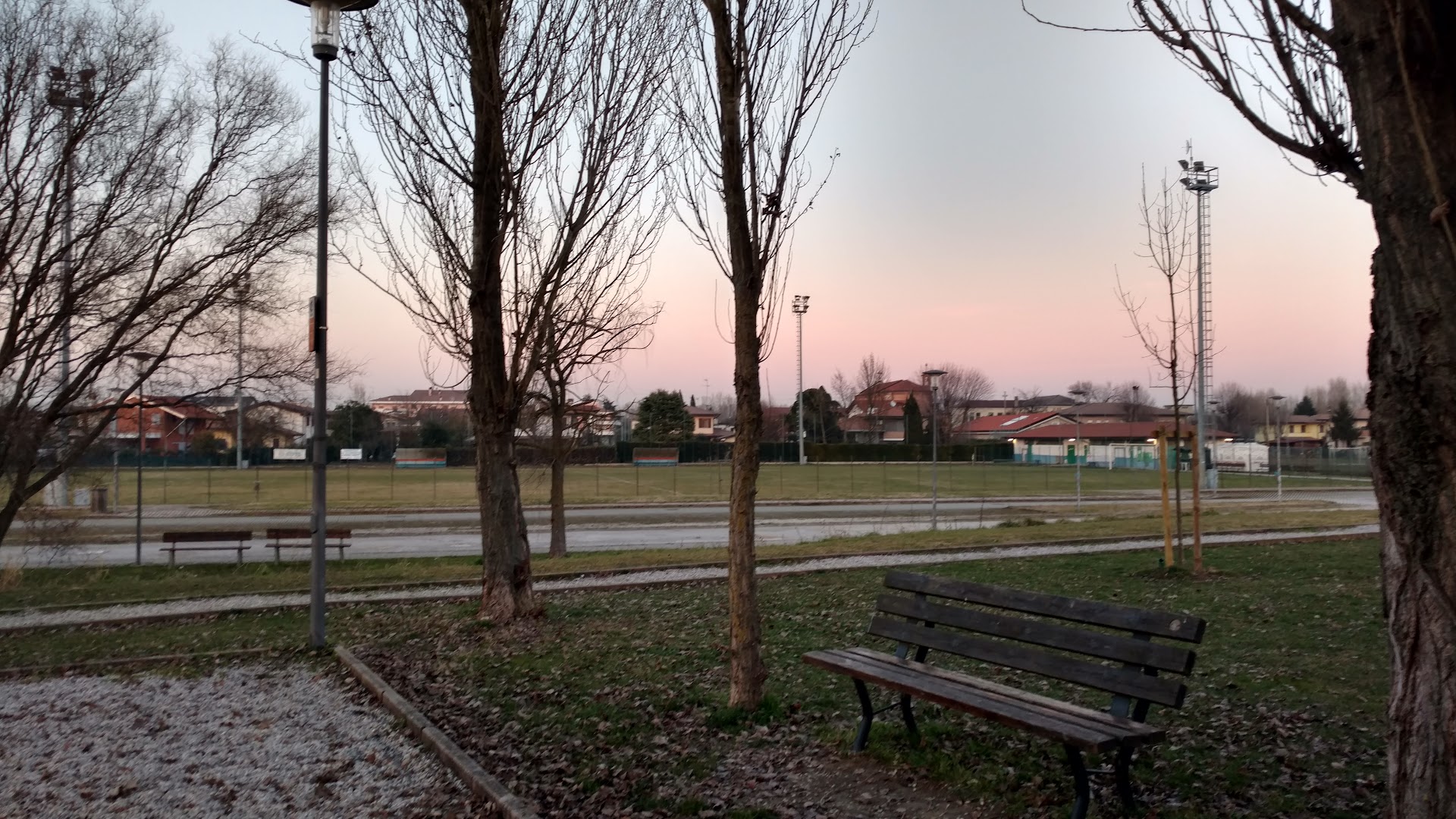 Parco i Pioppi