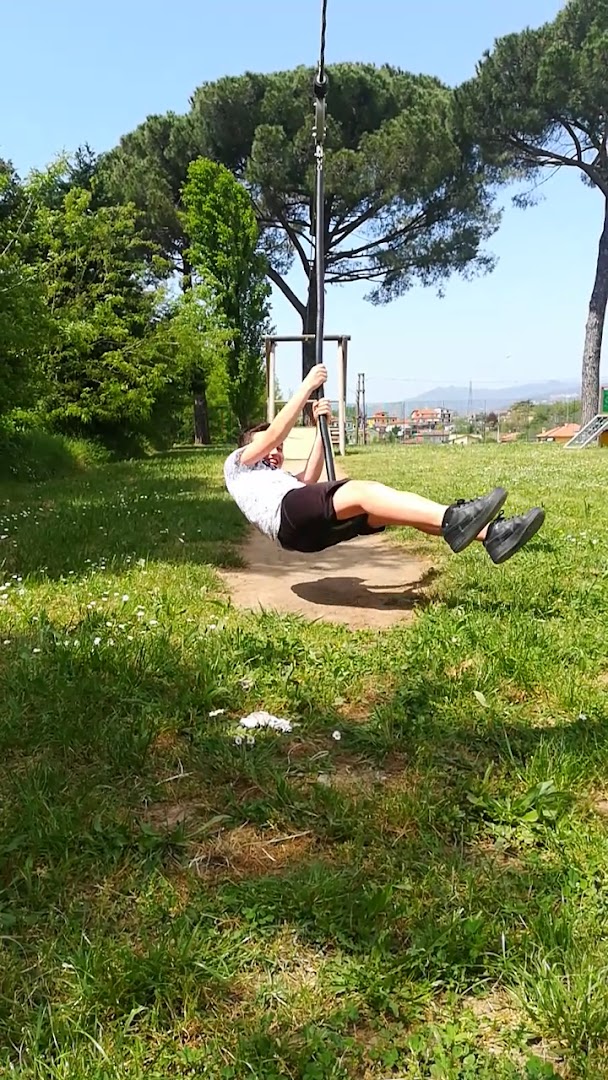 Parco II Giugno