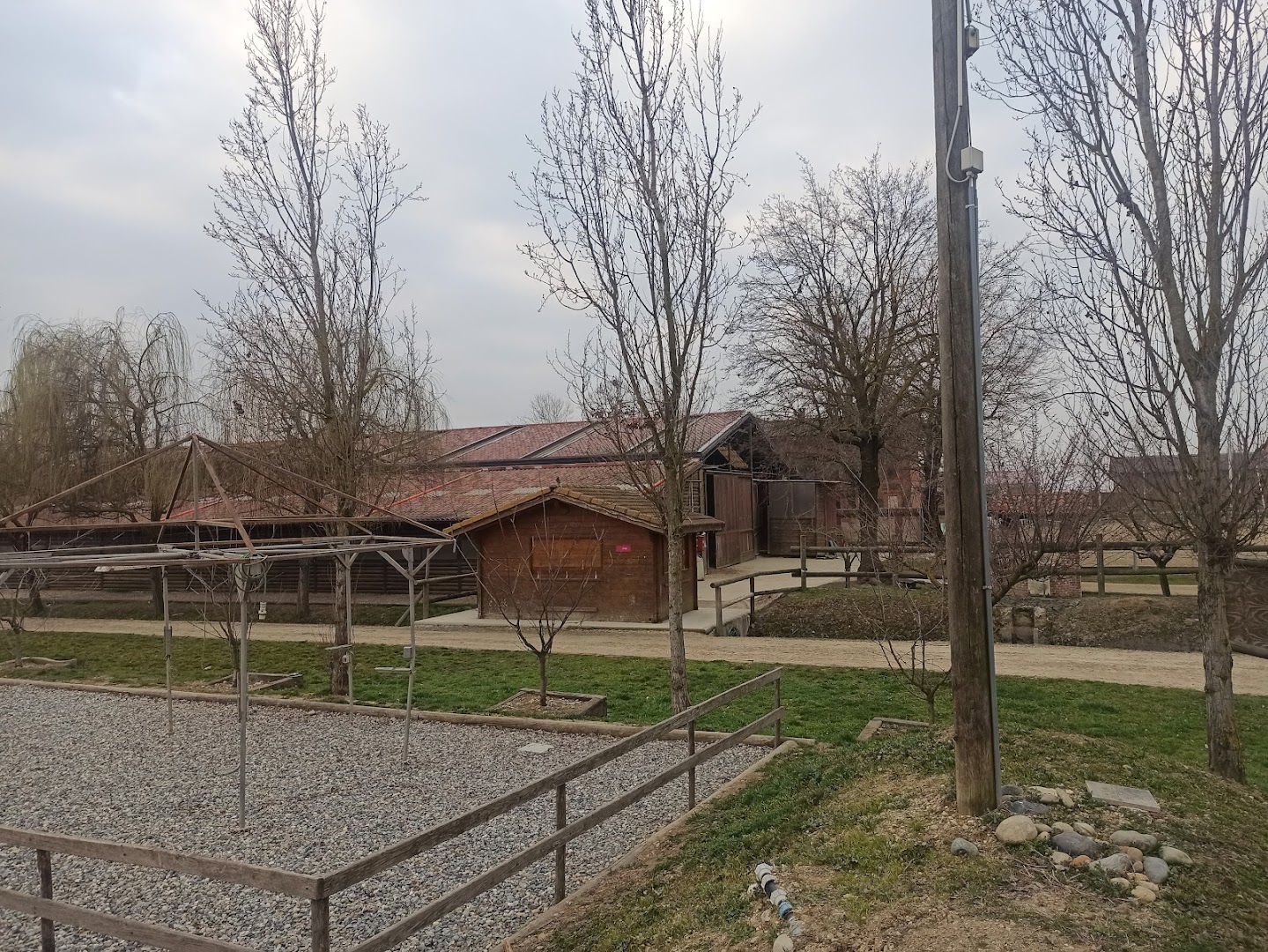 Parco Il Babi