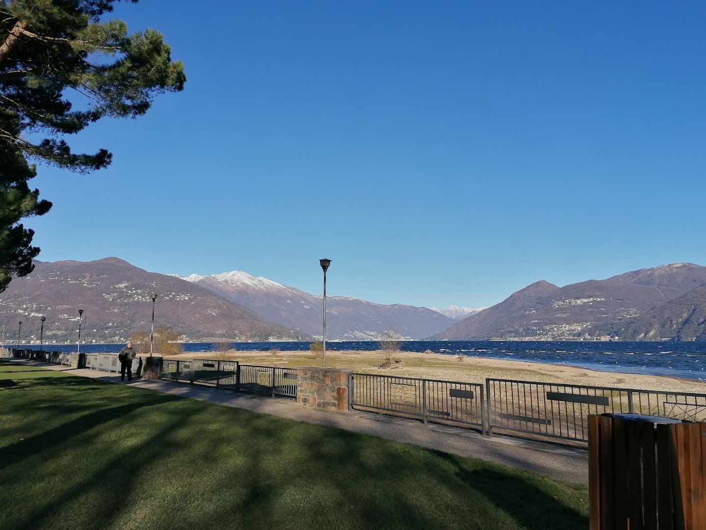 Parco Il Boschetto