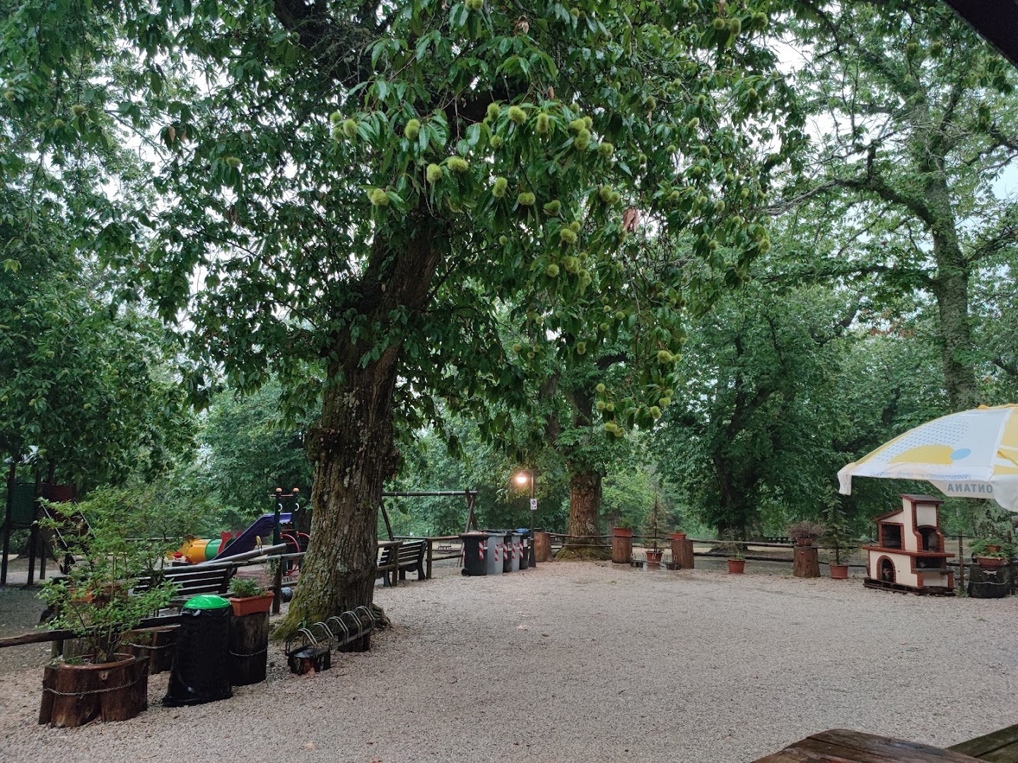 Parco Il Piano