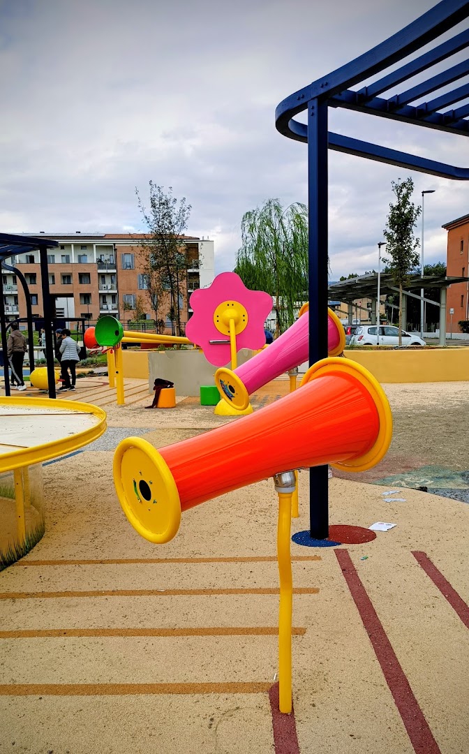 PARCO INCLUSIVO Le Piagge