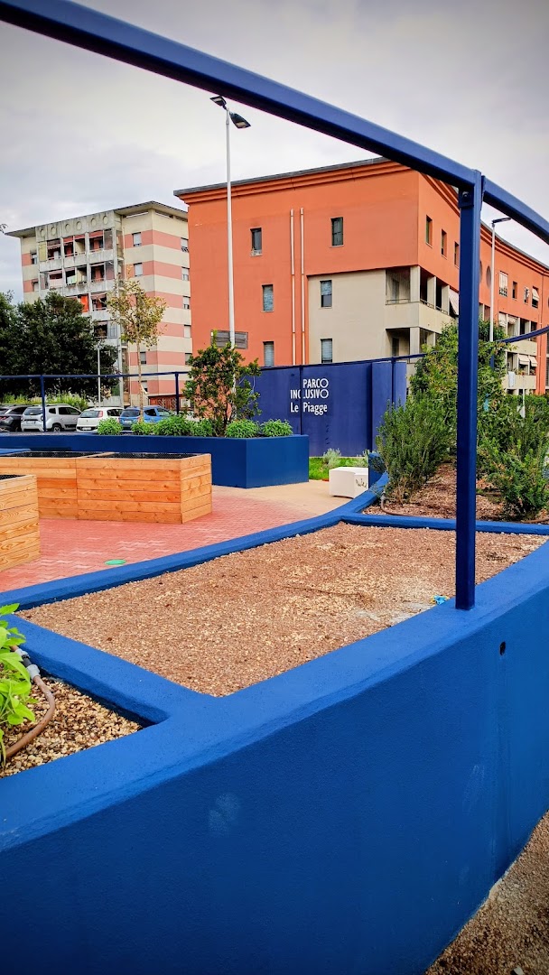 PARCO INCLUSIVO Le Piagge