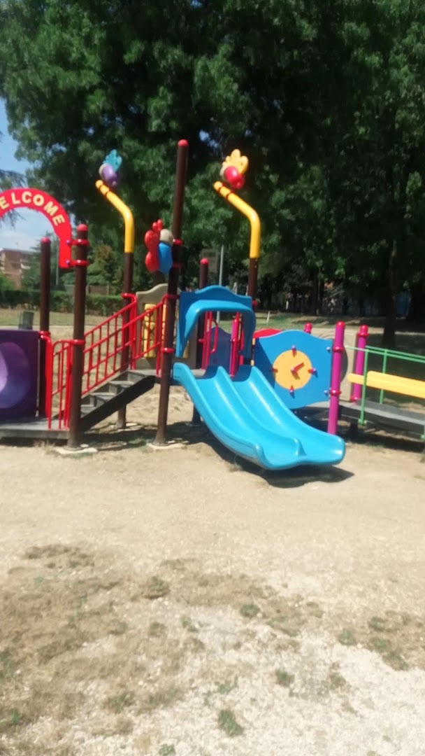 Parco Isola d'Istria