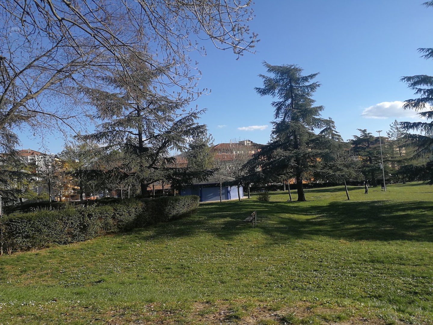 Parco Isola d'Istria