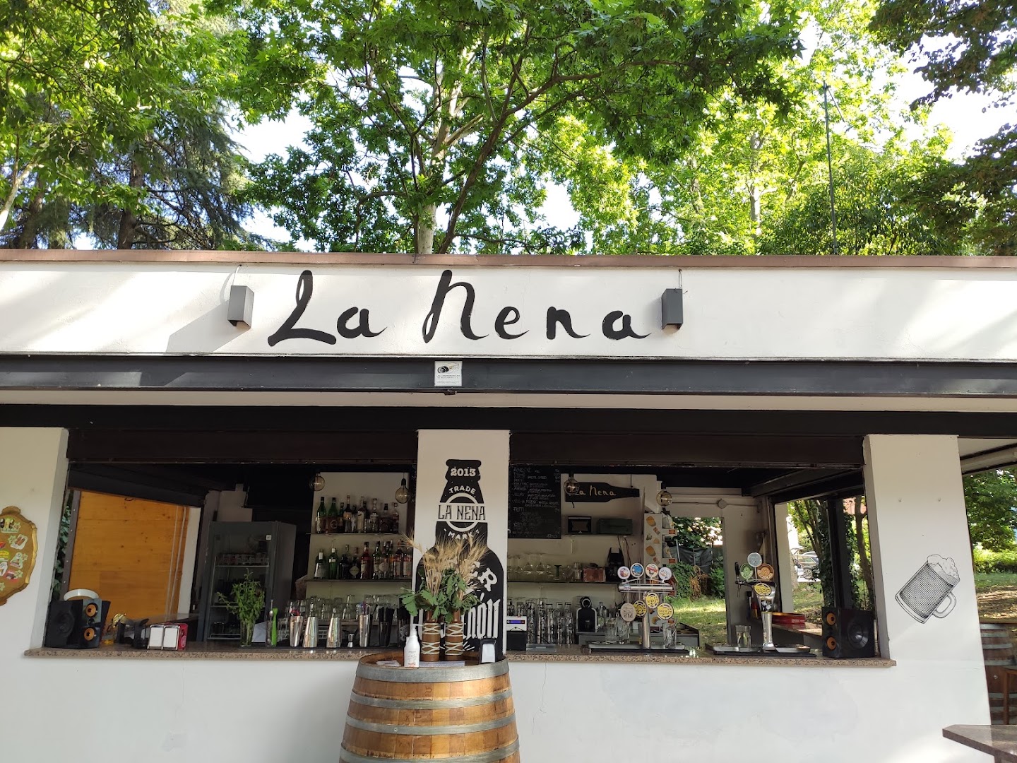 Parco John Lennon