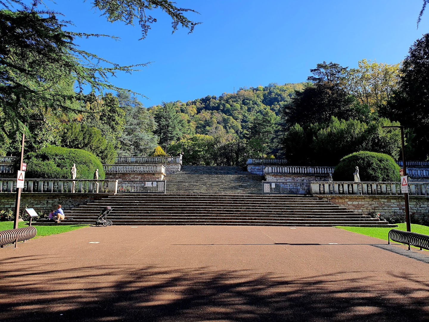 Parco La Favorita