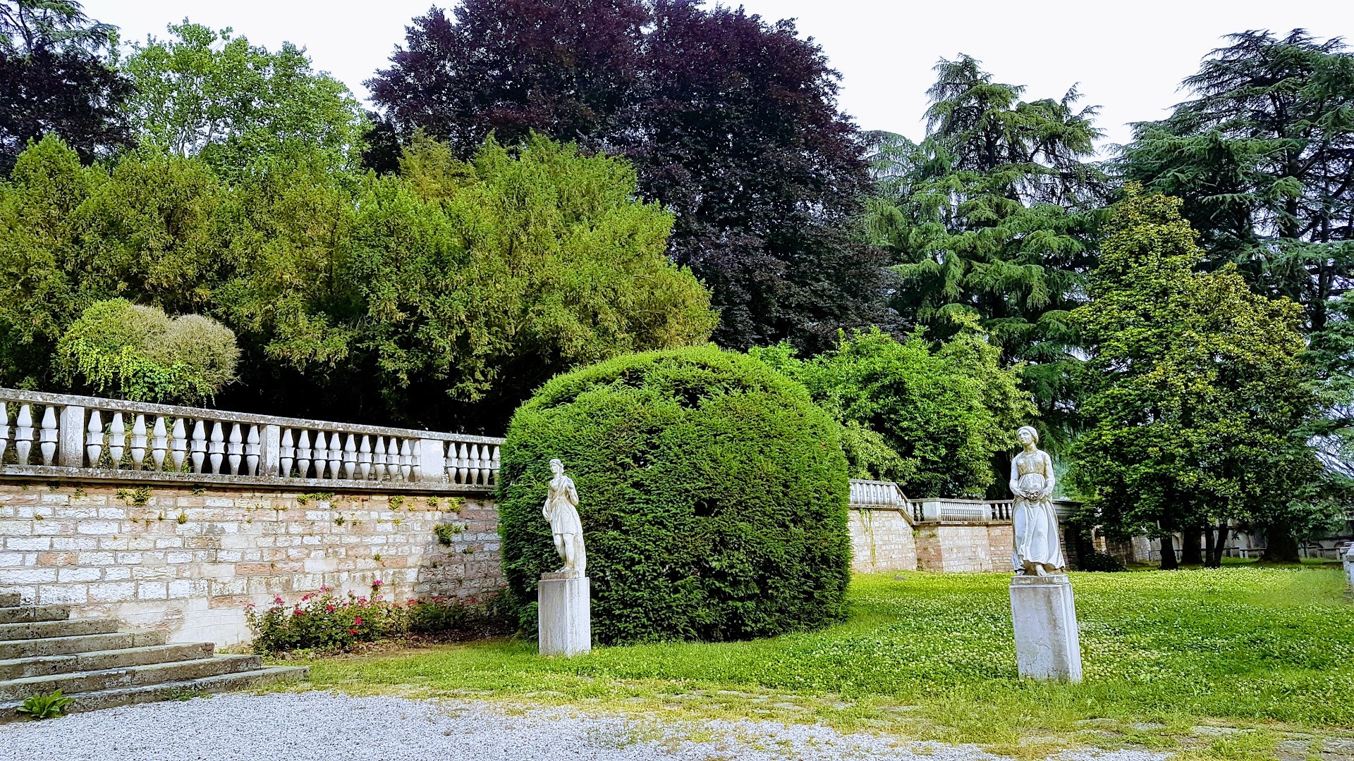Parco La Favorita