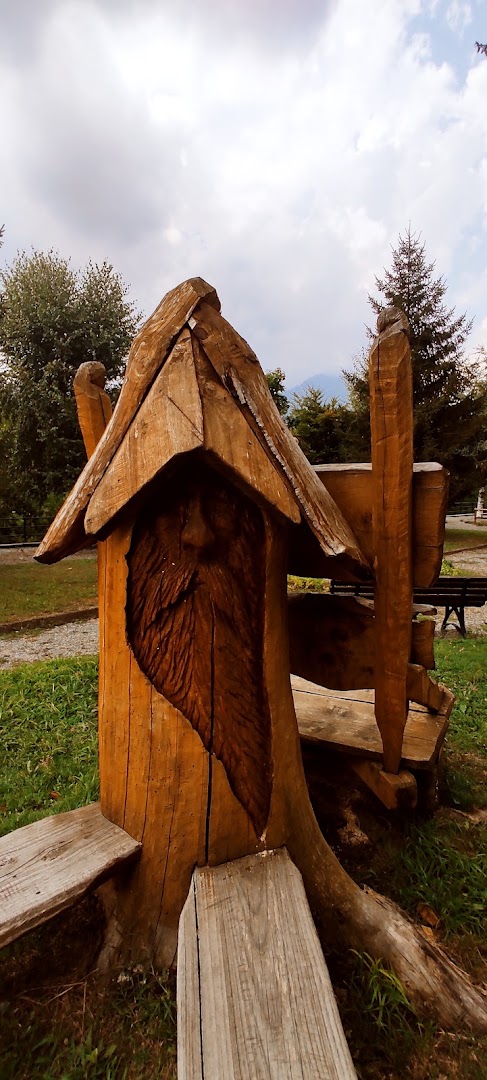 Parco la Foglia
