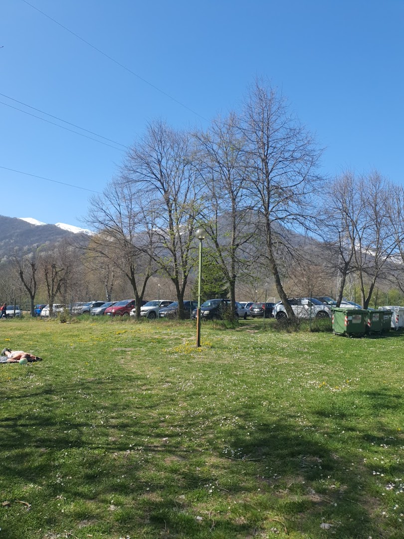 Parco la Foglia