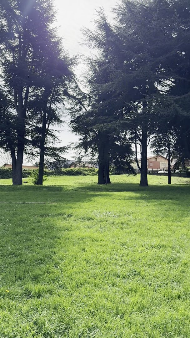 Parco "La Pompa"