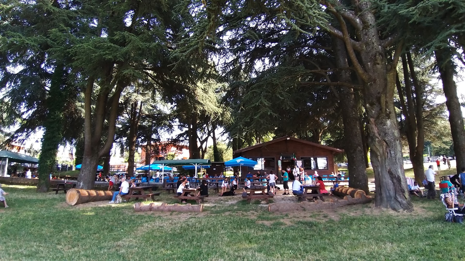 Parco "La Pompa"