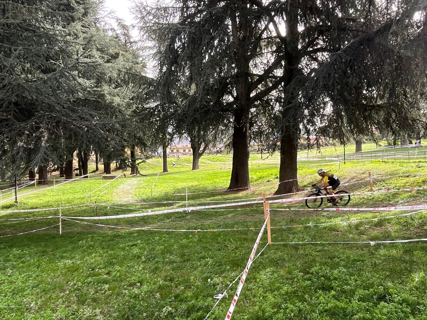 Parco "La Pompa"
