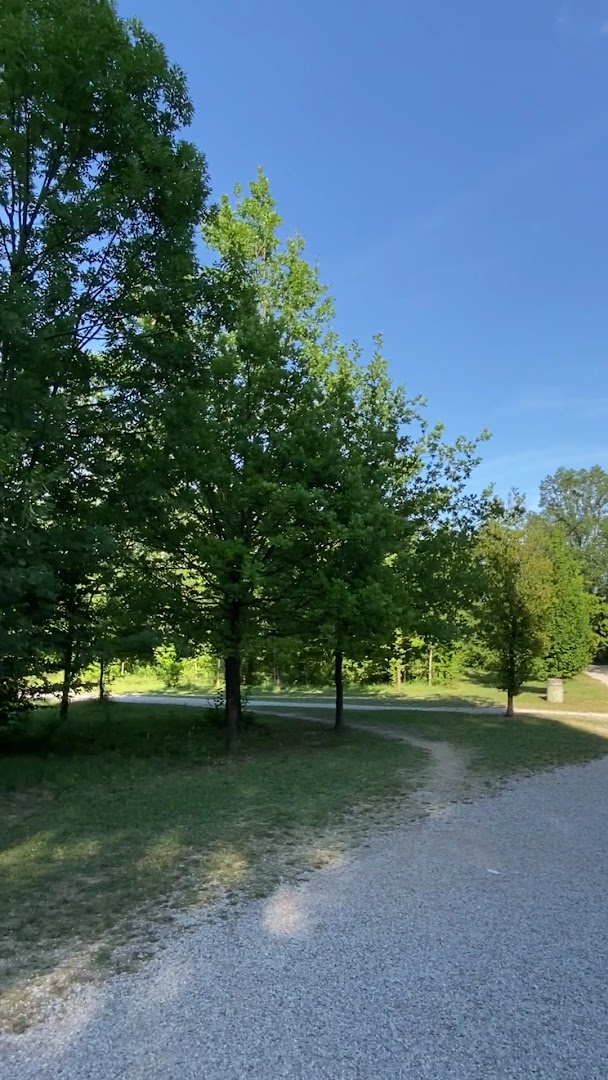 Parco Laghetti Martellago
